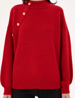 K_rm_z_ Comfort Fit Kazak - Pierre cardin фото 6