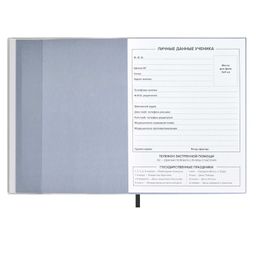 Дневник школьный арт. 54190 / 15 ЕНОТ - Феникс+ фото 4