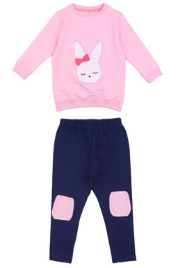 OP1227.С1 Комплект для девочки - Almond фото 2