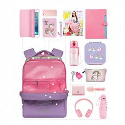 RG-066-1 Рюкзак школьный - Grizzly фото 6