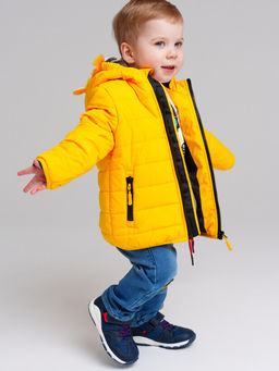 PlayToday / Куртка демисезонная для мальчика