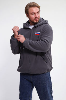 Худи 36990 - Berchelli фото 18