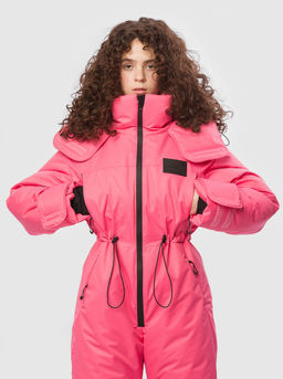 КОМБИНЕЗОН ВЕКТОР