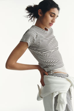 Camiseta de canal? - H&m фото 5