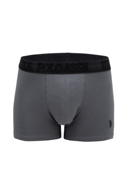 Erkek Antrasit Melanj __ Giyim Alt Sepette S_rpriz _ndirim - U.s. polo assn фото 3