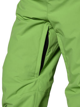 Комбинезон TT-0236 Салатовый