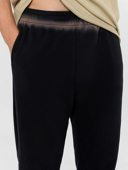 Брюки мужские черные - Mark formelle фото 4