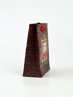 Набор пакетов ламинированных «Чудесного праздника!»