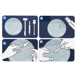 Раскопки "Нептун" в коробке