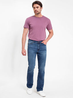 Мужские джинсы _ 09655 - F5 фото 5