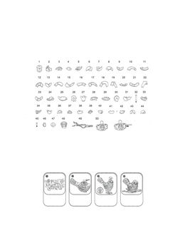 3D пазл кристаллический Птичка, 50 деталей, световые эффекты, работает от батареек, МИКС - Simaland фото 5