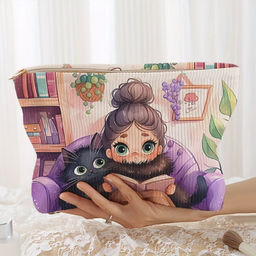 Косметичка OB-B-70