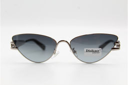 Солнцезащитные очки Disikaer (Polarized) с мешочком 0808 55-19-151 С4