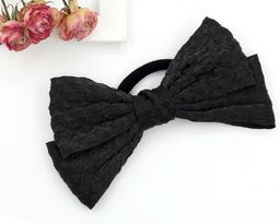 Резинка для волос F958573907130 - Vel vett фото 2