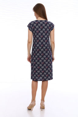 Платье Аметист - Нагорная текстиль фото 6