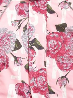 Уценка Pelican GZNL3005 комбинезон для девочек  фото 3