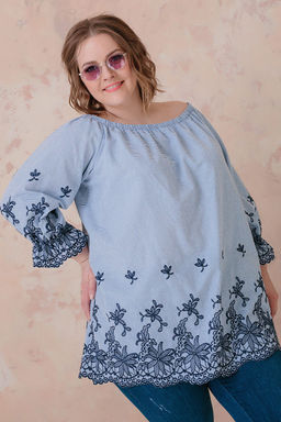 Туника женская - Jp фото 7