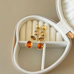 Серьги - J.prettier фото 3