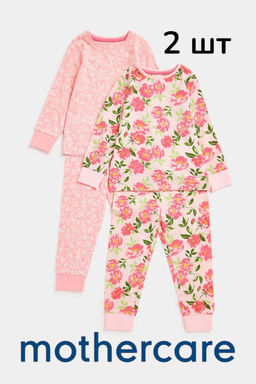 MOTHERCARE / Пижамы 2 шт. - только кофточки