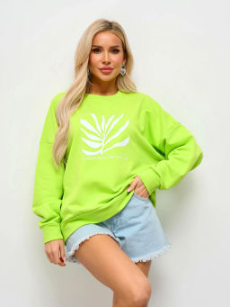 JETTY Джемпер