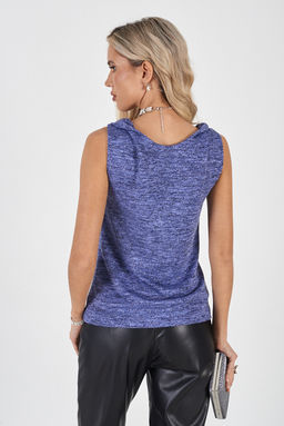 64996 Джемпер Елисеева Олеся - Eliseeva olesya фото 5