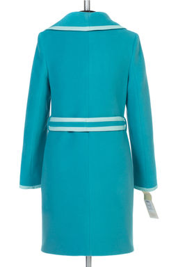 Пальто  демисезонное - El podio фото 6