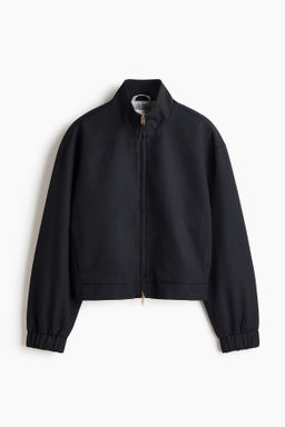 Cazadora bomber