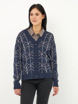 кардиган женский - Glenfield фото 6