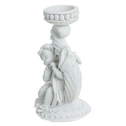 Подсвечник Ангел, L9 W8 H15 см - Remeco фото 2