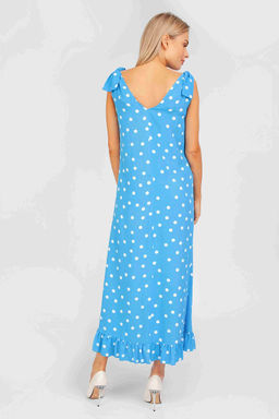 5-2931-4890-218 Платье, 127 - Serginnetti фото 5