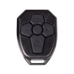 Фонарь задний COMIRON JEDDAH корпус: алюминий/ABS, IP67 свет: 36LED, 100lm аккум 500mAh, USB поворотные сигналы с дистанционным управлением /уп 100/ - ГалеонТрейд фото 24