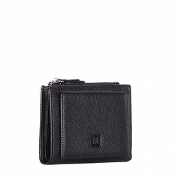 Кошелек 9932-1806 black Vermari