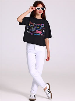 футболка 1ДДФК4474001 - Апрель фото 6