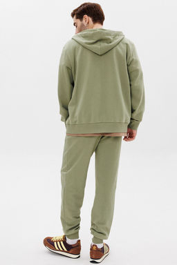 Спортивный костюм GO M3070/26-02.176-182 фисташка - Pirs фото 3