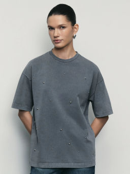 Футболка женская / Zarina