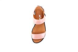 Босоножки EDART 2051.110 bl.pink.pearl