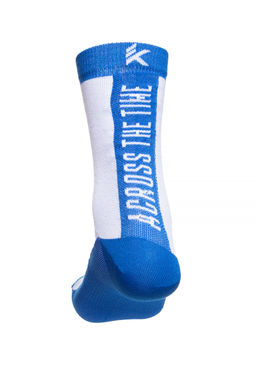 Носки длинные Белый/Синий - Anta фото 3