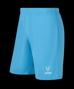 Шорты игровые JOGEL CAMP Classic Shorts, голубой, детский  фото 2
