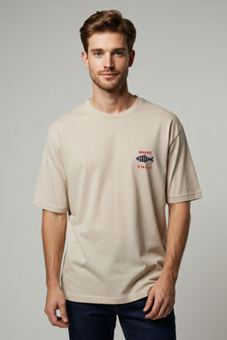 TRENDYOL MAN Siyah Oversize/Genis Kesim Basic %100 Pamuklu T-Shirt TMNSS22TS0318 - Trendyolmilla фото 149
