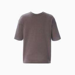 Футболка женская MIST Babe, размер S-M, серая