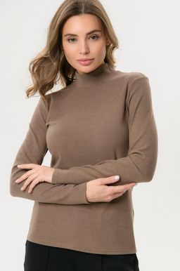 Бадлон Top363 бежевый