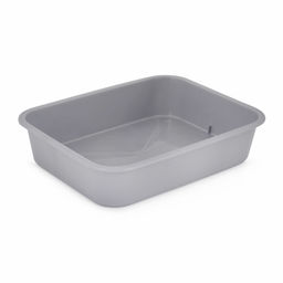 Лоток-туалет для животных Эконом арт.А (М8212)