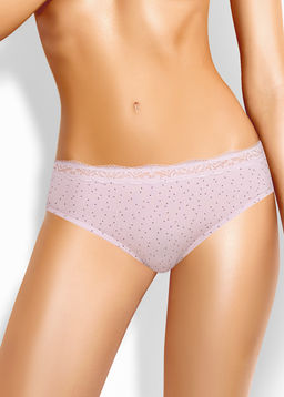 Трусы женские бикини