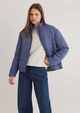 Dik Yaka Indigo Sisme Mont