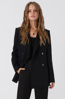 Жакет Pirs 3441 черный  фото 2