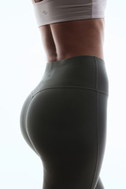 Leggings de deporte en ShapeMove - H&m фото 5