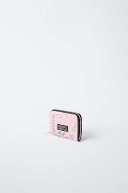 VINYL WALLET