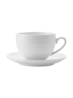 Чашка с блюдцем Даймонд, 0,09 л - Maxwell & Williams фото 5