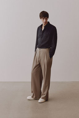 Camisa de franela Regular Fit - H&m фото 2