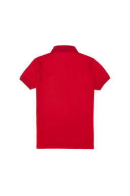 Girl Red Basic T -For Неожиданная скидка в корзине - U.s. polo assn фото 3